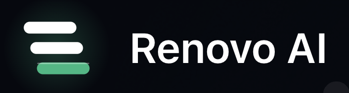 Renovo AI logo